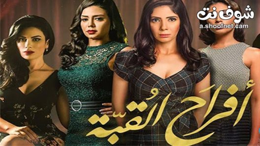 مسلسل افراح القبة الحلقة 29 التاسعة والعشرون