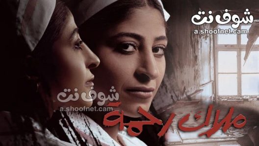 مسلسل ملاك رحمة الحلقة 8 والاخيرة