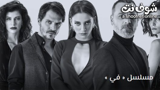 مسلسل في الحلقة 12 مترجم – الاخيرة