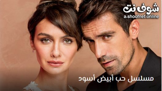 مسلسل حب ابيض اسود الحلقة 32 مترجم – الاخيرة