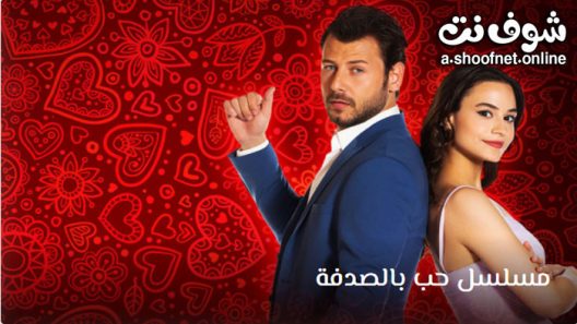 مسلسل حب بالصدفة الحلقة 13 مترجم – الاخيرة