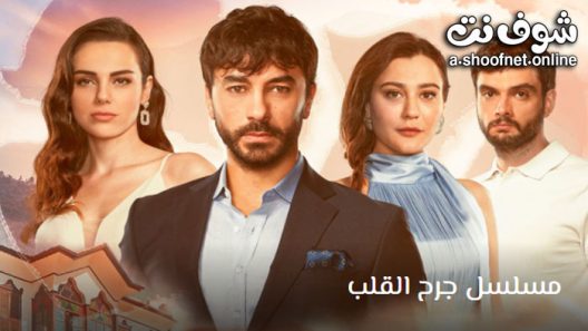 مسلسل جرح القلب الحلقة 24 مترجم