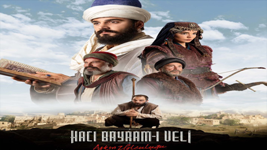 مسلسل حاجي بايرام ولي الحلقة 1 مترجم