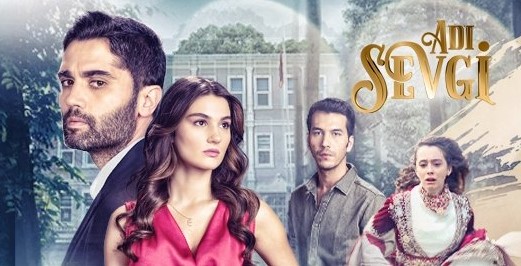مسلسل اسمه حب الحلقة 11 مترجم والاخيرة