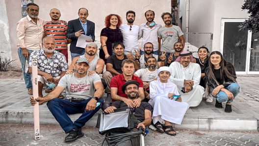 مسلسل الفنر الحلقة 31 الحادية والثلاثون