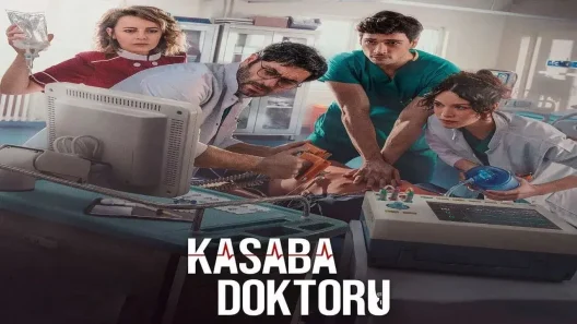 مسلسل طبيب البلدة الحلقة 32 مترجم – الأخيرة