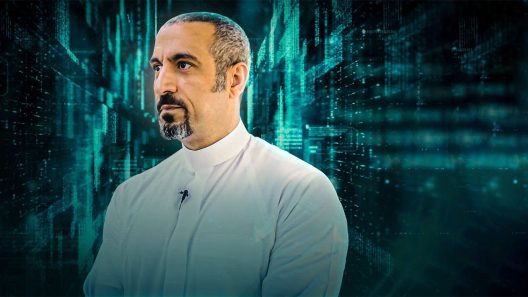 برنامج الرواد الحلقة 3 الثالثة