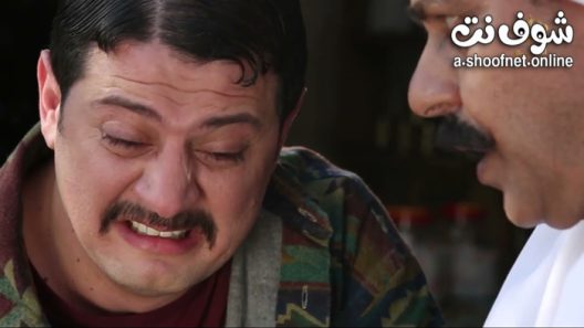 مسلسل قرية خارج التغطية الحلقة 21 الحادية والعشرون