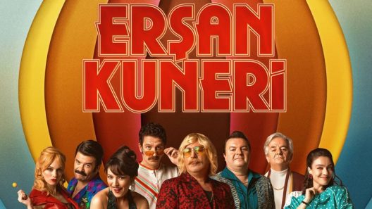 مسلسل أرشان كونيري الحلقة 8 مترجم – الأخيرة