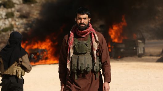 مسلسل الهروب الحلقة 8 مترجم – نهاية الموسم