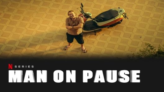 مسلسل رجل مع وقف التنفيذ الحلقة 6 مترجم