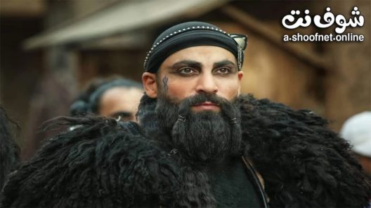 مسلسل ذئاب الليل الحلقة 30 الثلاثون – الأخيرة