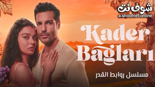 مسلسل روابط القدر الحلقة 5 مترجم – الأخيرة