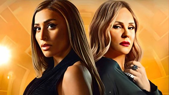 مسلسل حدث بالفعل – لو بعد حين الحلقة 1 الأولى