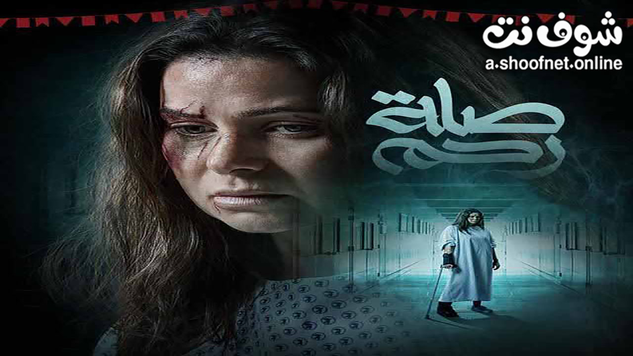 مسلسل صلة رحم