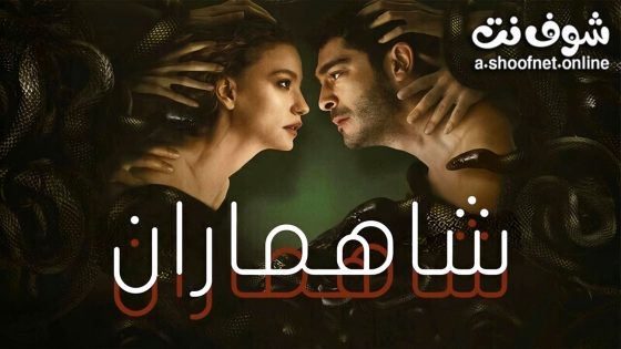 مسلسل ‎شاهماران‎ الموسم الثاني الحلقة 6 مترجم – الأخيرة