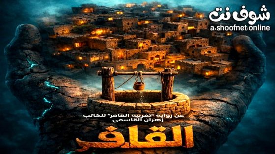 مسلسل القافر الحلقة 8 الثامنة